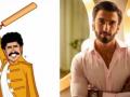 Playing the game: Ranveer Singh shares quirky digital art - Hindi News | Playing the game: Ranveer Singh shares quirky digital art | Latest entertainment News at Lokmattimes.com