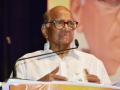 When Sharad Pawar rebelled to become Maha's youngest CM - Hindi News | When Sharad Pawar rebelled to become Maha's youngest CM | Latest national News at Lokmattimes.com