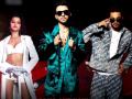 Tony Kakkar, Yohani, Ikka set to brighten Holi's colours with 'Chunari Mein Daag' - Hindi News | Tony Kakkar, Yohani, Ikka set to brighten Holi's colours with 'Chunari Mein Daag' | Latest entertainment News at Lokmattimes.com