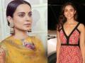 Kangana targets Alia for appearing in ad, says it is 'anti-Hindu propaganda' - Hindi News | Kangana targets Alia for appearing in ad, says it is 'anti-Hindu propaganda' | Latest entertainment News at Lokmattimes.com