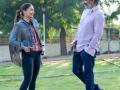 Rajamouli was impressed with Alia's performance in 'Raazi', cast her in 'RRR' - Hindi News | Rajamouli was impressed with Alia's performance in 'Raazi', cast her in 'RRR' | Latest entertainment News at Lokmattimes.com