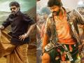 Clash of Chiranjeevi, Balakrishna movies to set tone for Tollywood in 2023 - Hindi News | Clash of Chiranjeevi, Balakrishna movies to set tone for Tollywood in 2023 | Latest national News at Lokmattimes.com