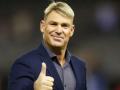 Shane Warne changed the landscape of cricket, says ICC - Hindi News | Shane Warne changed the landscape of cricket, says ICC | Latest cricket News at Lokmattimes.com