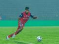 Seeing Ronaldinho's game made me fall in love with football: Ritwik Das - Hindi News | Seeing Ronaldinho's game made me fall in love with football: Ritwik Das | Latest football News at Lokmattimes.com