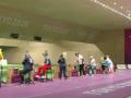 Paralympics: Jakhar finishes fifth in Mixed 25m pistol shooting - Hindi News | Paralympics: Jakhar finishes fifth in Mixed 25m pistol shooting | Latest other-sports News at Lokmattimes.com