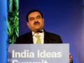 Building three giga factories in India for green energy value chain: Gautam Adani - Hindi News | Building three giga factories in India for green energy value chain: Gautam Adani | Latest international News at Lokmattimes.com