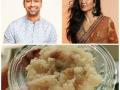 Katrina makes 'halwa', Vicky gives thumbs up to his new wife - Hindi News | Katrina makes 'halwa', Vicky gives thumbs up to his new wife | Latest entertainment News at Lokmattimes.com