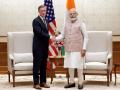 US NSA calls on PM Modi, says Biden looks forward to his state visit - Hindi News | US NSA calls on PM Modi, says Biden looks forward to his state visit | Latest national News at Lokmattimes.com