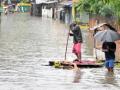 Flood situation worsens in Assam, toll rises to 81 - Hindi News | Flood situation worsens in Assam, toll rises to 81 | Latest national News at Lokmattimes.com