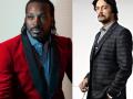 Actor Kichcha Sudeep, cricketer Chris Gayle launch first edition of Super 10 League - Hindi News | Actor Kichcha Sudeep, cricketer Chris Gayle launch first edition of Super 10 League | Latest entertainment News at Lokmattimes.com
