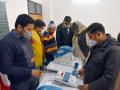 EC invites parties for demonstration of prototype Remote EVM - Hindi News | EC invites parties for demonstration of prototype Remote EVM | Latest politics News at Lokmattimes.com