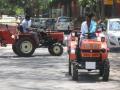 Bengaluru firm develops components for US electric tractor - Hindi News | Bengaluru firm develops components for US electric tractor | Latest technology News at Lokmattimes.com