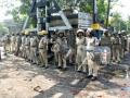 Rishra violence: Processionists instigated violence, police tell court - Hindi News | Rishra violence: Processionists instigated violence, police tell court | Latest national News at Lokmattimes.com