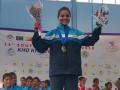 'Was nearing a no-ration phase': Meet India's Kho Kho Captain - Hindi News | 'Was nearing a no-ration phase': Meet India's Kho Kho Captain | Latest other-sports News at Lokmattimes.com
