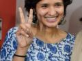 Had thought of clearing the exam only: UPSC topper Shruti Sharma - Hindi News | Had thought of clearing the exam only: UPSC topper Shruti Sharma | Latest national News at Lokmattimes.com
