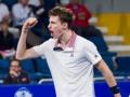 Humbert overcomes Russian Rublev for Halle title - Hindi News | Humbert overcomes Russian Rublev for Halle title | Latest tennis News at Lokmattimes.com
