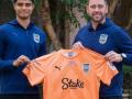 ISL: Mumbai City FC sign young goalkeeper Ahan Prakash - Hindi News | ISL: Mumbai City FC sign young goalkeeper Ahan Prakash | Latest football News at Lokmattimes.com
