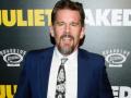 Ethan Hawke is 'trying to stay alive' in the film industry - Hindi News | Ethan Hawke is 'trying to stay alive' in the film industry | Latest entertainment News at Lokmattimes.com