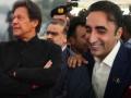 Bilawal Bhutto defends Imran Khan's Russia visit - Hindi News | Bilawal Bhutto defends Imran Khan's Russia visit | Latest politics News at Lokmattimes.com