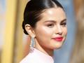 Selena Gomez is 'just not happy' with overturning Roe v Wade decision by US Supreme Court - Hindi News | Selena Gomez is 'just not happy' with overturning Roe v Wade decision by US Supreme Court | Latest entertainment News at Lokmattimes.com
