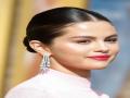 Selena Gomez feels uninspired to write sad songs - Hindi News | Selena Gomez feels uninspired to write sad songs | Latest international News at Lokmattimes.com
