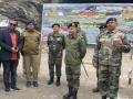 Sela Tunnel in Arunachal will bolster national security: Rajnath - Hindi News | Sela Tunnel in Arunachal will bolster national security: Rajnath | Latest politics News at Lokmattimes.com