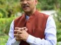 Trivendra Singh Rawat unwilling to contest U'khand Assembly polls - Hindi News | Trivendra Singh Rawat unwilling to contest U'khand Assembly polls | Latest politics News at Lokmattimes.com