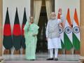 PMs Modi, Hasina to jointly inaugurate India-Bangladesh diesel pipeline on Mar 18 - Hindi News | PMs Modi, Hasina to jointly inaugurate India-Bangladesh diesel pipeline on Mar 18 | Latest national News at Lokmattimes.com