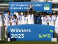 Debutant Josh Tongue stars in England's 10-wicket win over Ireland in one-off Test - Hindi News | Debutant Josh Tongue stars in England's 10-wicket win over Ireland in one-off Test | Latest cricket News at Lokmattimes.com
