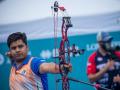 Asian Archery: Verma, Mohit in semis face-off; Jyothi too reaches last-four stage - Hindi News | Asian Archery: Verma, Mohit in semis face-off; Jyothi too reaches last-four stage | Latest other-sports News at Lokmattimes.com