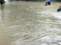Heavy rains lash Gurugram, disrupt traffic movements in many areas - Hindi News | Heavy rains lash Gurugram, disrupt traffic movements in many areas | Latest international News at Lokmattimes.com