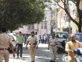 Modi in K'taka: Police on high alert amid Agnipath protests - Hindi News | Modi in K'taka: Police on high alert amid Agnipath protests | Latest politics News at Lokmattimes.com