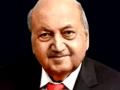 Mahindra Group doyen Keshub Mahindra passes away at 99 - Hindi News | Mahindra Group doyen Keshub Mahindra passes away at 99 | Latest international News at Lokmattimes.com