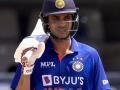 IND v WI, 1st ODI: Spinners will have a big role to play, says Shubman Gill - Hindi News | IND v WI, 1st ODI: Spinners will have a big role to play, says Shubman Gill | Latest cricket News at Lokmattimes.com