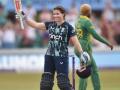 Beaumont slams century as England crush South Africa in WODI; sweep series - Hindi News | Beaumont slams century as England crush South Africa in WODI; sweep series | Latest cricket News at Lokmattimes.com