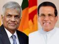 Economic Crisis: SL's ex-President, premier insist govt to get closer to India - Hindi News | Economic Crisis: SL's ex-President, premier insist govt to get closer to India | Latest politics News at Lokmattimes.com