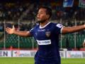 Look forward to making a solid comeback: Jeje Lalpekhlua - Hindi News | Look forward to making a solid comeback: Jeje Lalpekhlua | Latest football News at Lokmattimes.com