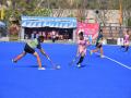 SAI, Ghumanhera Riser's, Madhya Pradesh win on 1st day of HI Jr Women Academy National Championship 2022 - Hindi News | SAI, Ghumanhera Riser's, Madhya Pradesh win on 1st day of HI Jr Women Academy National Championship 2022 | Latest hockey News at Lokmattimes.com