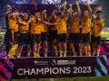 Next Gen Cup: Wolverhampton Wanderers FC crowned champions with win over Stellenbosch FC - Hindi News | Next Gen Cup: Wolverhampton Wanderers FC crowned champions with win over Stellenbosch FC | Latest football News at Lokmattimes.com