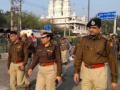 Delhi Police prepare for battle against Omicorn - Hindi News | Delhi Police prepare for battle against Omicorn | Latest health News at Lokmattimes.com