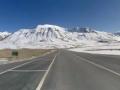 Pak-China Khunjerab Pass trade route opens after 3 years - Hindi News | Pak-China Khunjerab Pass trade route opens after 3 years | Latest international News at Lokmattimes.com