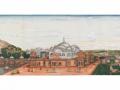 An auction of 18th-19th century Company School paintings - Hindi News | An auction of 18th-19th century Company School paintings | Latest lifestyle News at Lokmattimes.com