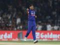IND v SA, 5th T20I: Always focused on getting back stronger, says Bhuvneshwar Kumar - Hindi News | IND v SA, 5th T20I: Always focused on getting back stronger, says Bhuvneshwar Kumar | Latest cricket News at Lokmattimes.com