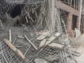 1 dead in building collapse in Delhi's Mundka - Hindi News | 1 dead in building collapse in Delhi's Mundka | Latest national News at Lokmattimes.com
