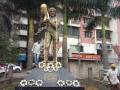 Diego Maradona: Kolkata remembers 'God of Football' - Hindi News | Diego Maradona: Kolkata remembers 'God of Football' | Latest football News at Lokmattimes.com