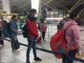 DDMA withdraws decision of deploying govt teachers on Covid duty at Delhi airport - Hindi News | DDMA withdraws decision of deploying govt teachers on Covid duty at Delhi airport | Latest health News at Lokmattimes.com