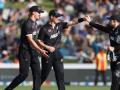 With Williamson injured, Tom Latham to lead New Zealand in Pakistan ODI series - Hindi News | With Williamson injured, Tom Latham to lead New Zealand in Pakistan ODI series | Latest cricket News at Lokmattimes.com