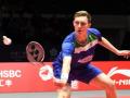 Viktor Axelsen, Tai Tzu Ying named badminton players of the year by BWF - Hindi News | Viktor Axelsen, Tai Tzu Ying named badminton players of the year by BWF | Latest badminton News at Lokmattimes.com