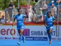 Women's Hockey 5s: India women miss out on final after draw against South Africa - Hindi News | Women's Hockey 5s: India women miss out on final after draw against South Africa | Latest hockey News at Lokmattimes.com