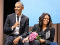 Obamas to end exclusive Spotify podcast deal - Hindi News | Obamas to end exclusive Spotify podcast deal | Latest technology News at Lokmattimes.com